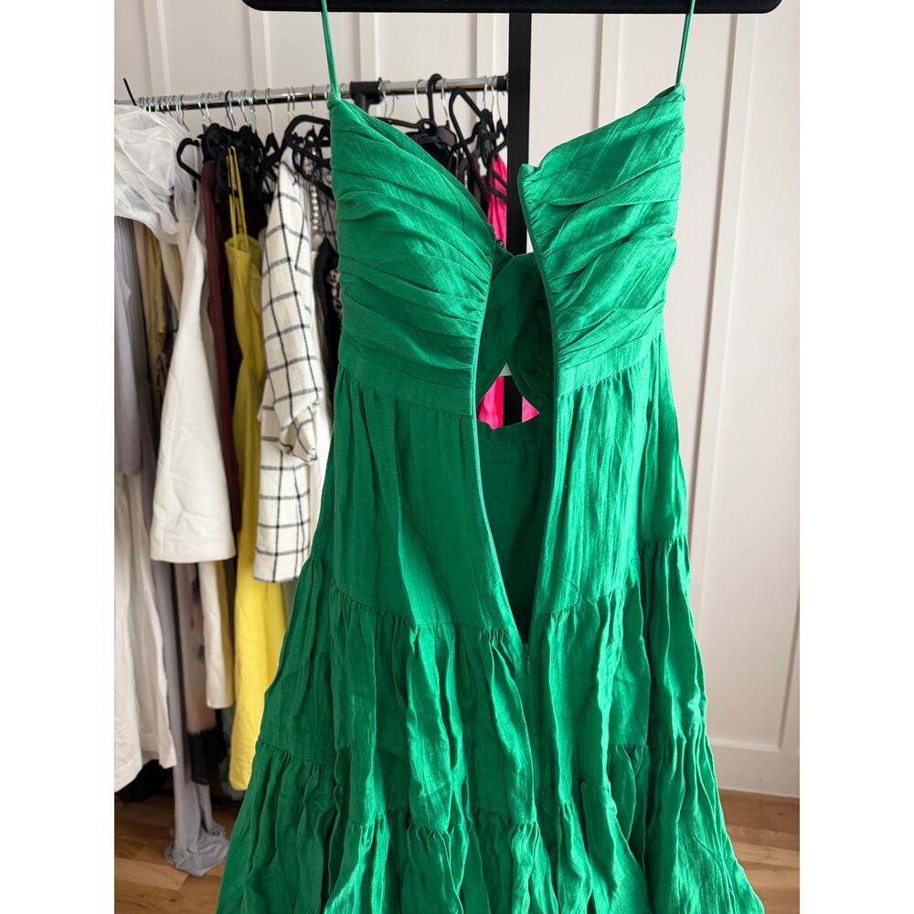 Alexis Olivienne Dress - Picture 6 of 8